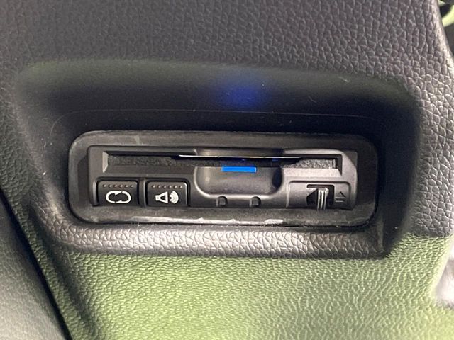 HONDA FIT HYBRID 2017