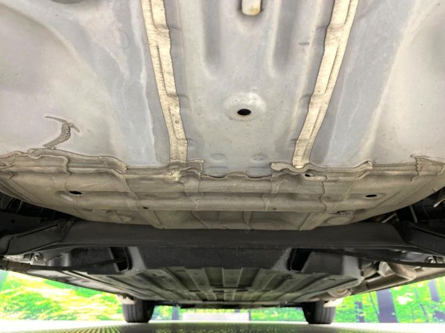 HONDA FIT HYBRID 2017