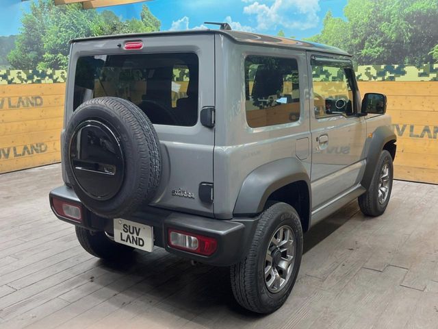 SUZUKI JIMNY SIERRA 2024