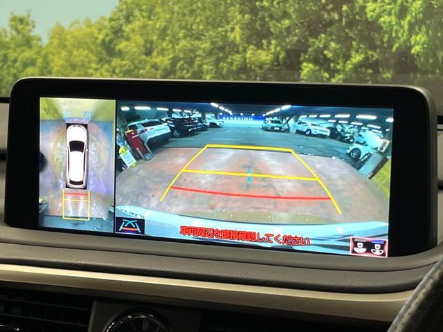 TOYOTA LEXUS RX450h AWD 2020