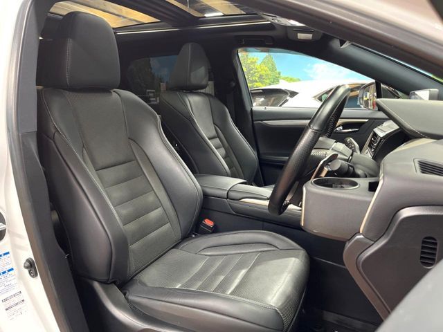 TOYOTA LEXUS RX450h AWD 2020