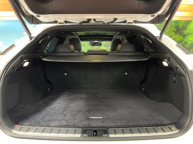 TOYOTA LEXUS RX450h AWD 2020