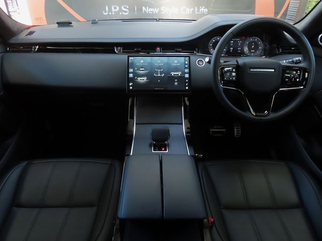 ROVER ROVER RANGE ROVER EVOGUE 2024