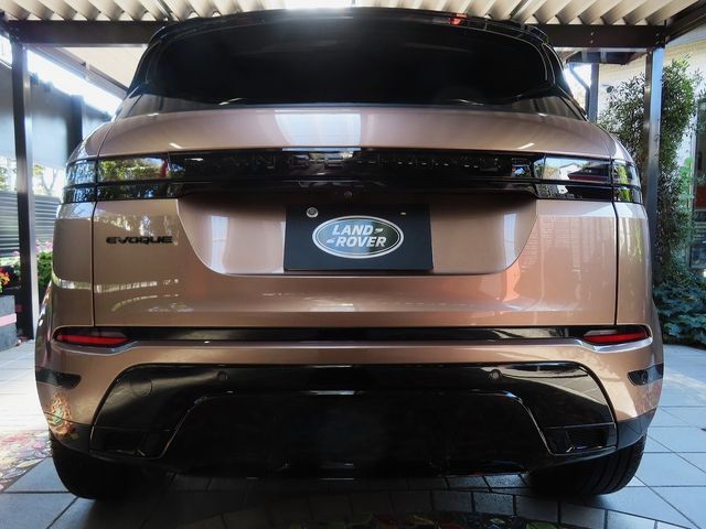 ROVER ROVER RANGE ROVER EVOGUE 2024