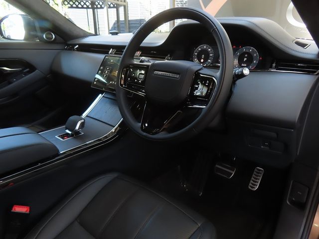 ROVER ROVER RANGE ROVER EVOGUE 2024