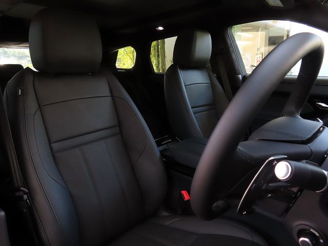 ROVER ROVER RANGE ROVER EVOGUE 2024