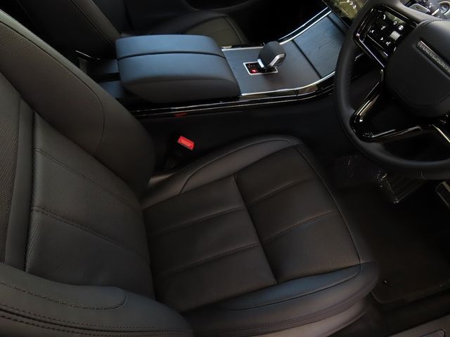 ROVER ROVER RANGE ROVER EVOGUE 2024