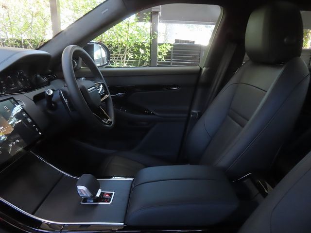 ROVER ROVER RANGE ROVER EVOGUE 2024