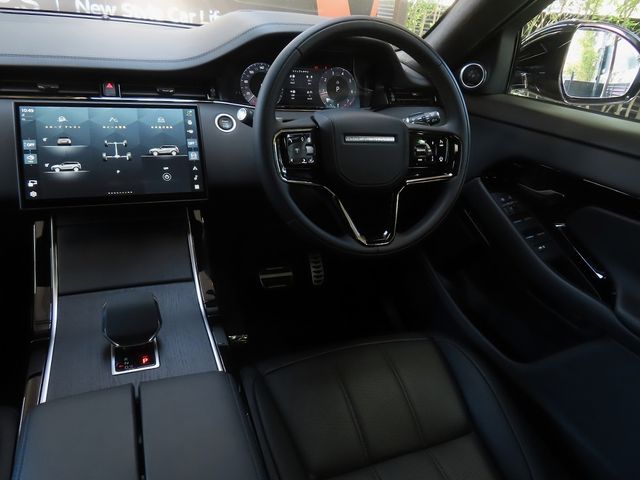 ROVER ROVER RANGE ROVER EVOGUE 2024