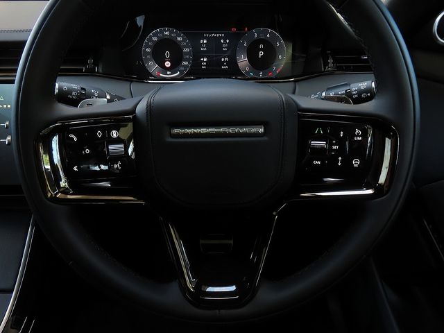 ROVER ROVER RANGE ROVER EVOGUE 2024