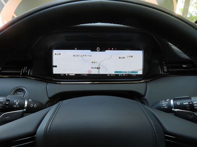 ROVER ROVER RANGE ROVER EVOGUE 2024