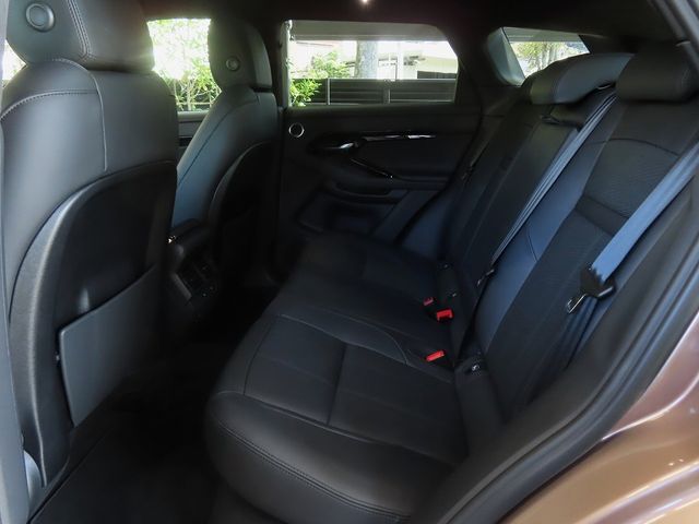 ROVER ROVER RANGE ROVER EVOGUE 2024