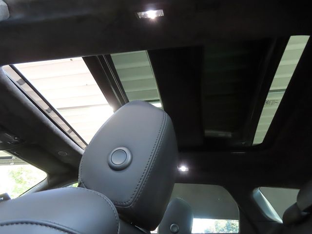 ROVER ROVER RANGE ROVER EVOGUE 2024