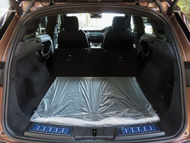 ROVER ROVER RANGE ROVER EVOGUE 2024