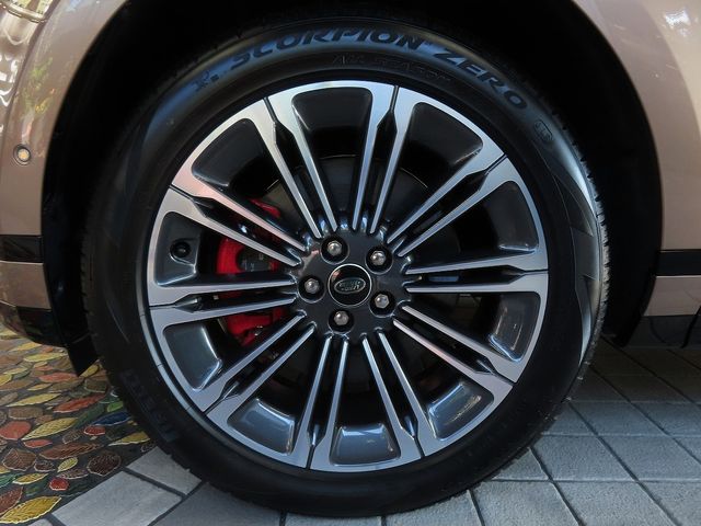 ROVER ROVER RANGE ROVER EVOGUE 2024