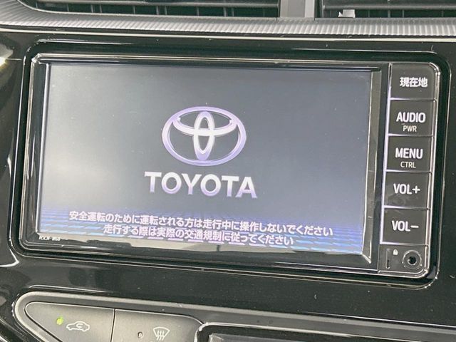 TOYOTA AQUA 2019