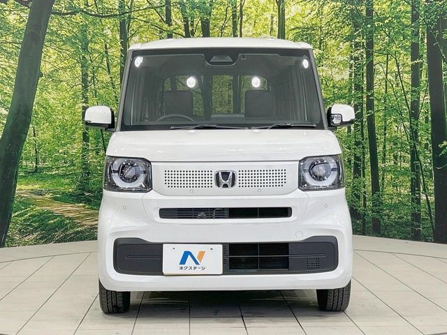 HONDA N BOX 2024