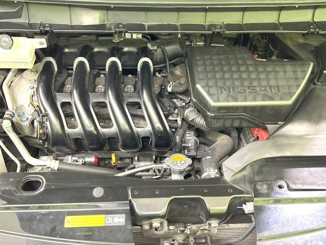 NISSAN SERENA  S-HYBRID 2017