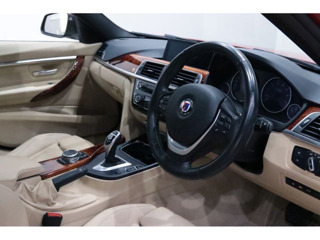 ALPINA ALPINA B3 limousine 2017