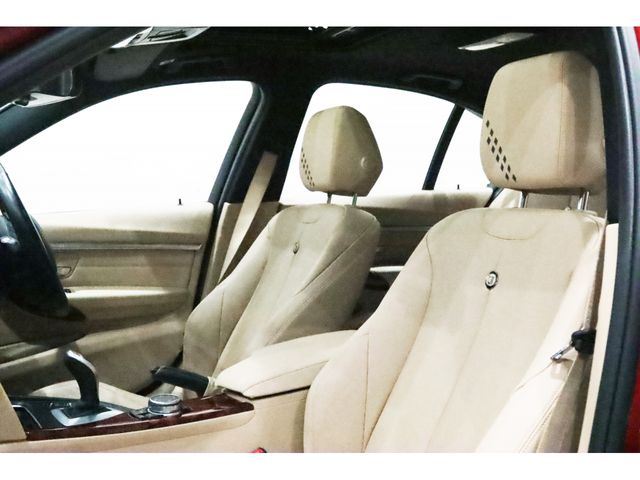 ALPINA ALPINA B3 limousine 2017