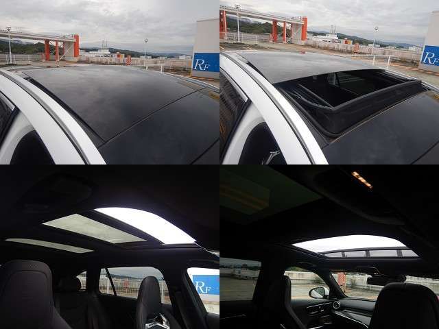 MERCEDES BENZ MERCEDES AMG C station wagon 2024