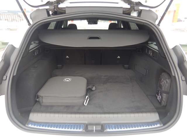 MERCEDES BENZ MERCEDES AMG C station wagon 2024