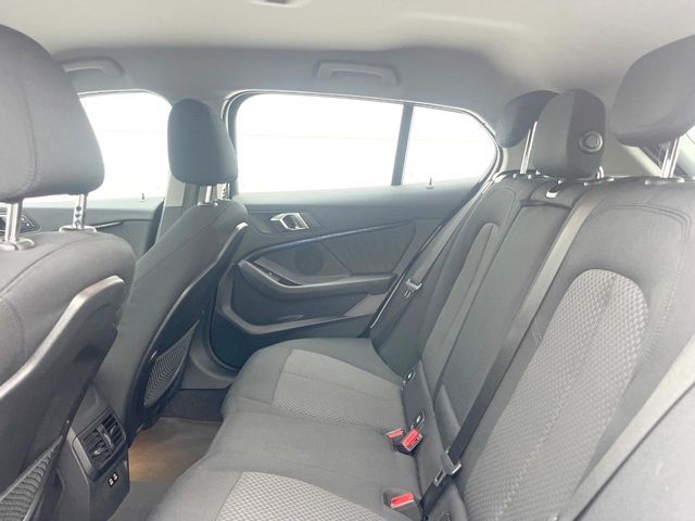 BMW BMW 1series 2022