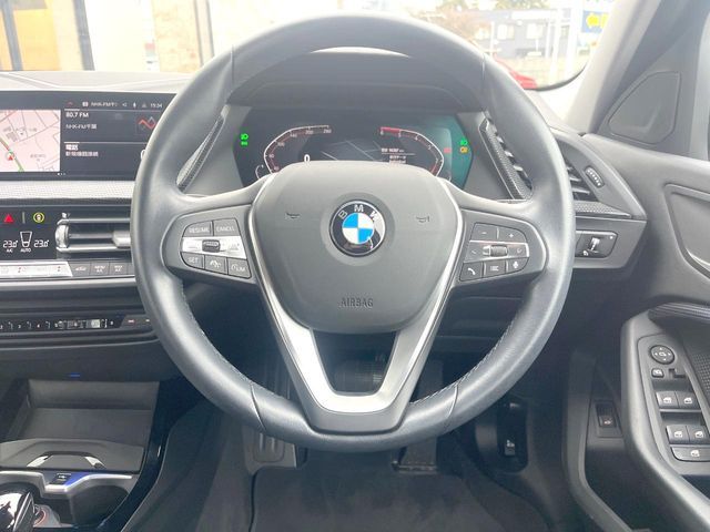 BMW BMW 1series 2022