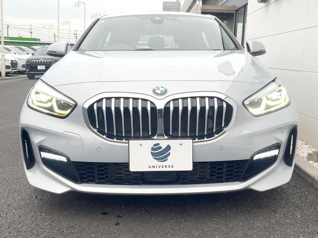 BMW BMW 1series 2022