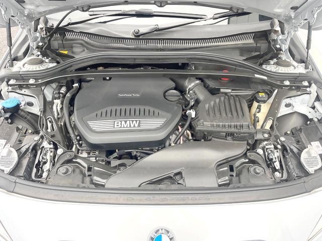 BMW BMW 1series 2022