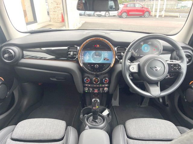 BMW MINI COOPER SD 5DOOR 2022