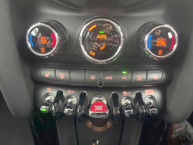 BMW MINI COOPER SD 5DOOR 2022