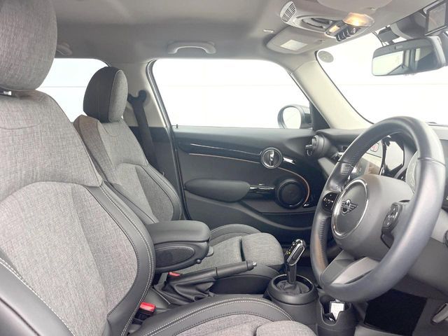 BMW MINI COOPER SD 5DOOR 2022