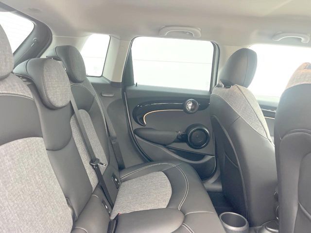 BMW MINI COOPER SD 5DOOR 2022