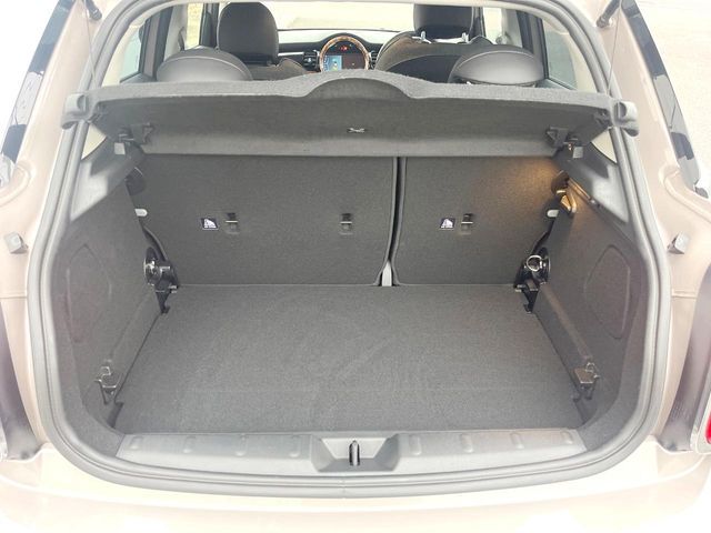 BMW MINI COOPER SD 5DOOR 2022