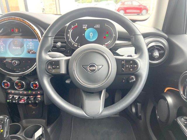 BMW MINI COOPER SD 5DOOR 2022