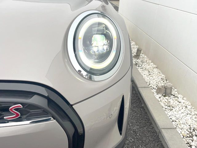 BMW MINI COOPER SD 5DOOR 2022