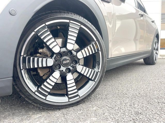 BMW MINI COOPER SD 5DOOR 2022