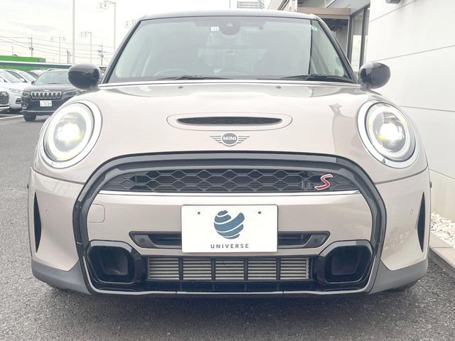 BMW MINI COOPER SD 5DOOR 2022