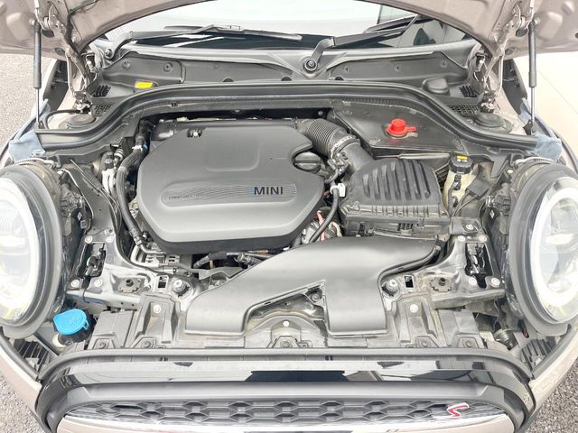 BMW MINI COOPER SD 5DOOR 2022