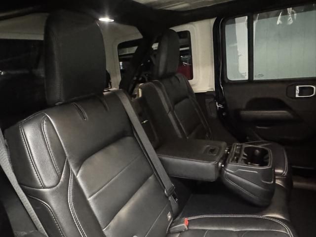 JEEP JEEP WRANGLER UNLIMITED 2020