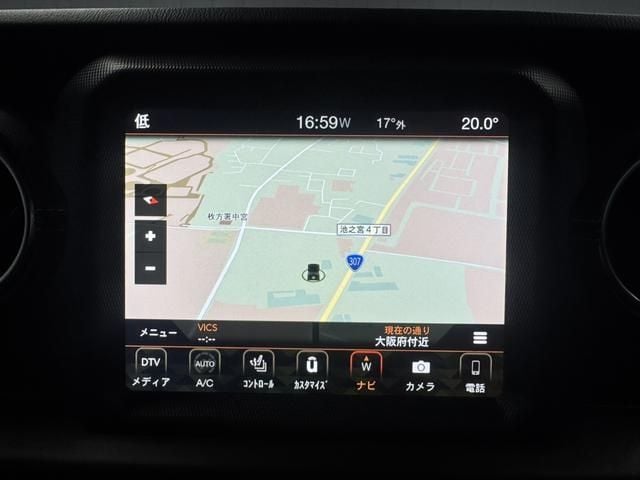 JEEP JEEP WRANGLER UNLIMITED 2020