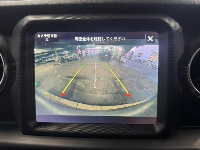 JEEP JEEP WRANGLER UNLIMITED 2020