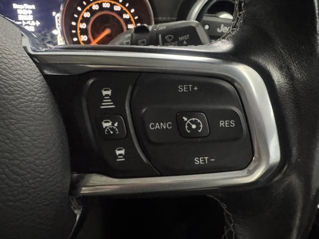 JEEP JEEP WRANGLER UNLIMITED 2020