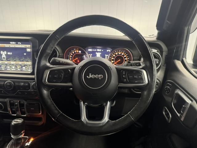 JEEP JEEP WRANGLER UNLIMITED 2020