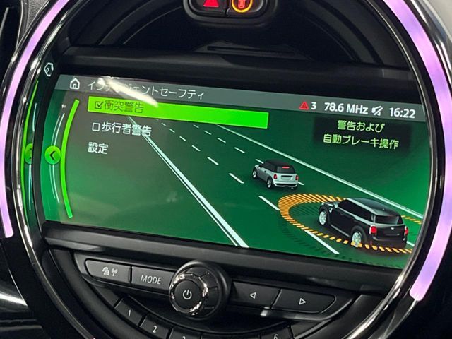 BMW BMW MINI COOPER D CROSSOVER 2017