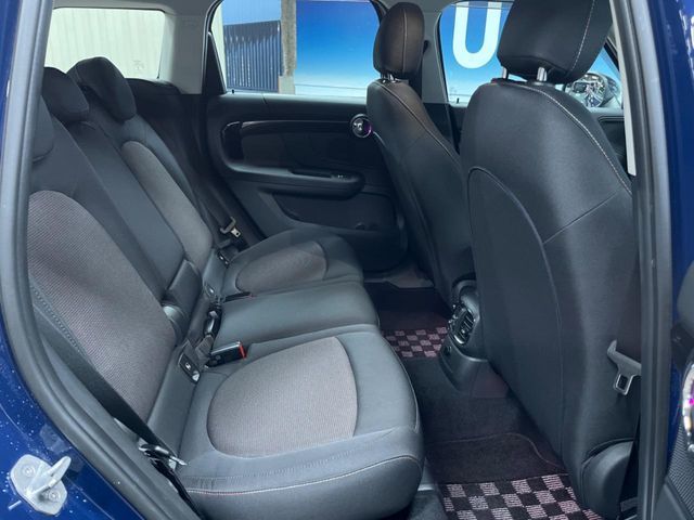 BMW BMW MINI COOPER D CROSSOVER 2017