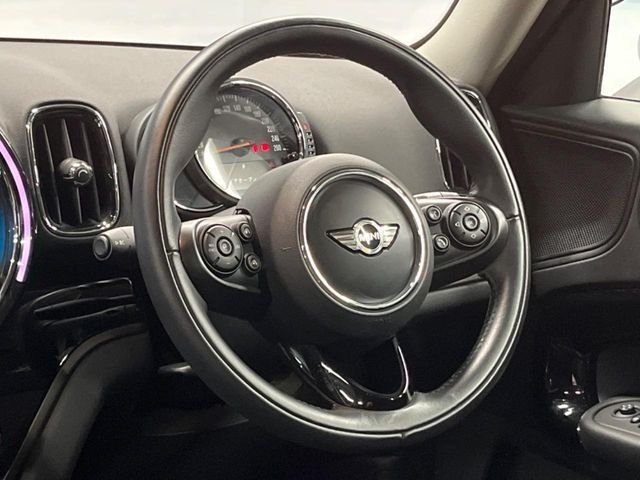 BMW BMW MINI COOPER D CROSSOVER 2017