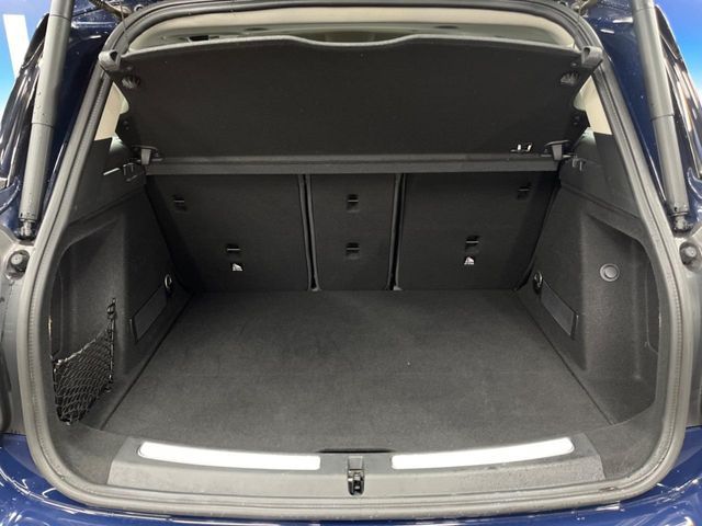 BMW BMW MINI COOPER D CROSSOVER 2017