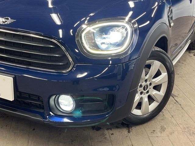 BMW BMW MINI COOPER D CROSSOVER 2017